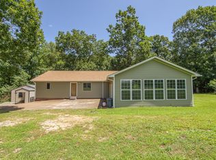 625 Highway 64 W, Waynesboro, TN 38485