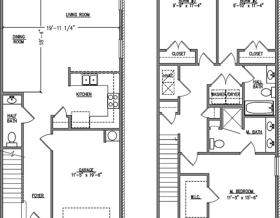 Floor Plan.