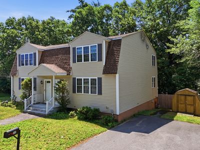 77 Ellen St Unit 77, Leominster, MA, 01453