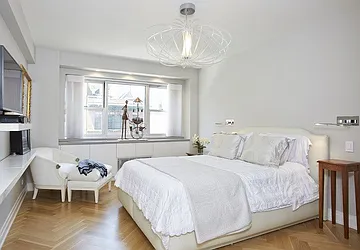 Sold by Brown Harris Stevens