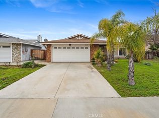 26207 Snow Creek Dr, Menifee, CA 92586