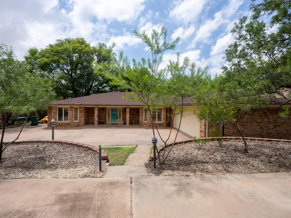 21 E Brookhollow Dr, Ransom Canyon, TX 79366