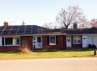 316 Louisa St, Crivitz, WI 54114