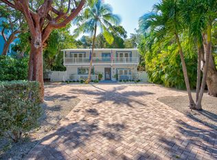 239 Buttonwood Shores Dr, Key Largo, FL 33037