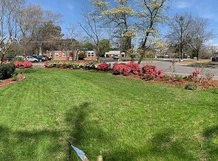 423 Fairfax Ave, Fayetteville, NC 28303