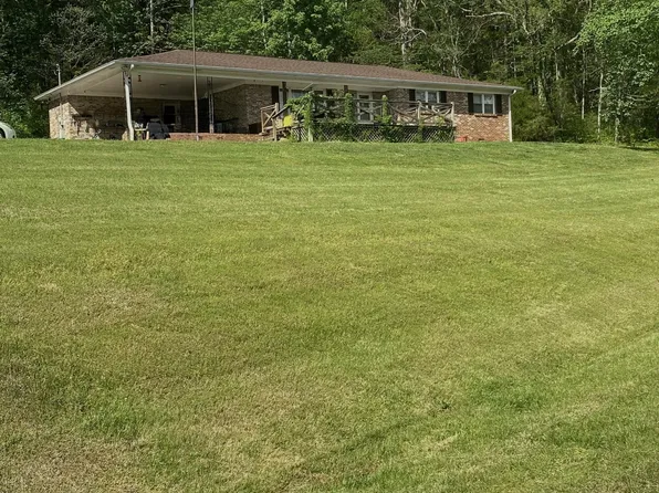 279 Bee Spring Rd, Dellrose, TN 38453