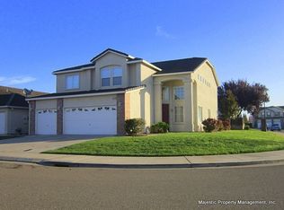 4031 Black Butte Cir, Stockton, CA 95209