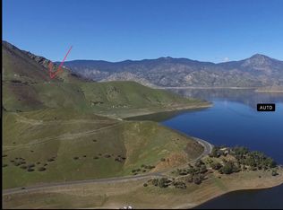 5226 Pioneer Dr E, Lake Isabella, CA 93240