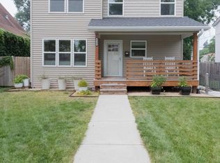 4346 Nicollet Ave, Minneapolis, MN 55409