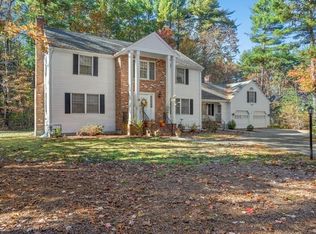 74 Lovejoy Rd, Andover, MA 01810