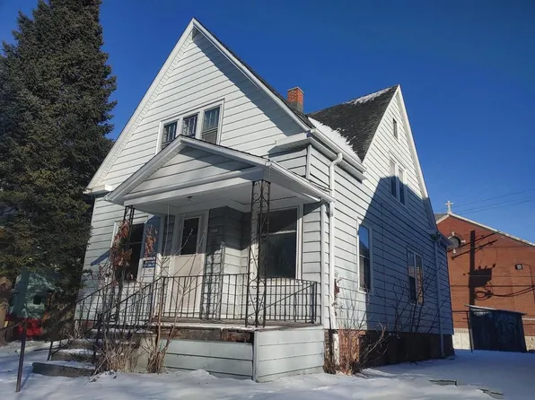 3026 North Pierce STREET, Milwaukee, WI 53212