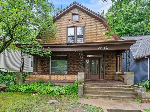 2512 S Wayne Ave, Fort Wayne, IN 46807