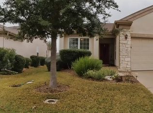 205 Winter Dr, Georgetown, TX 78633