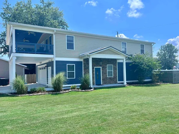 22 Township Road 1140, Proctorville, OH 45669