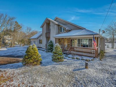 188 Beaver Dam Rd, Long Pond, PA, 18334