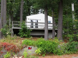 50 Spring St #52, Lunenburg, MA 01462