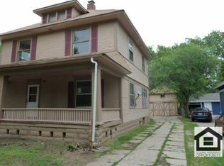 142 S Green St, Wichita, KS 67211