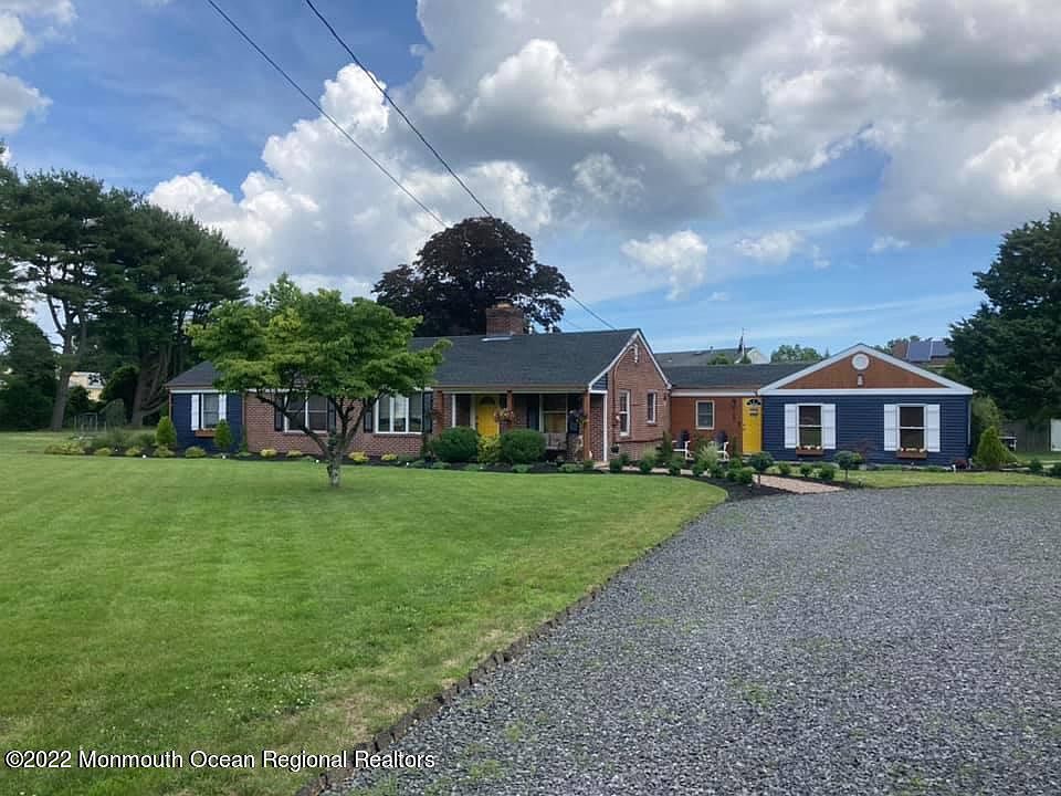 187 Ramtown Greenville Road, Howell, NJ 07731 Zillow