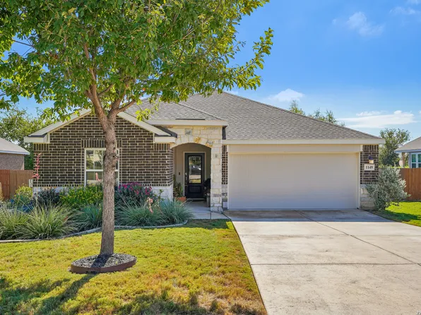 1149 Havens Cross, New Braunfels, TX 78132