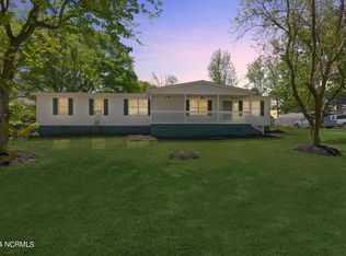 697 Us Highway 13 S, Goldsboro, NC 27530