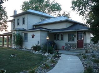 14071 Lee Rd, Waldron, MI 49288