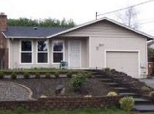 7002 E Tonia St, Tacoma, WA 98404