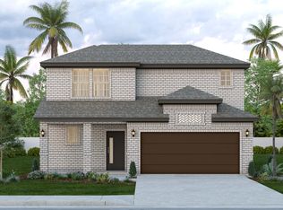 15421 N Brisas St, McAllen, TX 78504