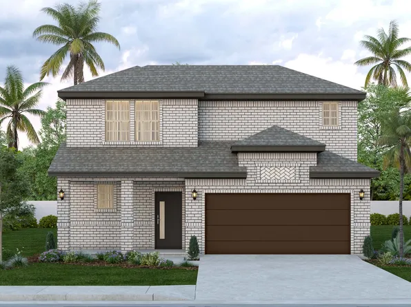 15421 N Brisas St, McAllen, TX 78504