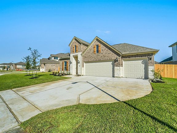 3rd image of 31422 Greenville Creek Lane