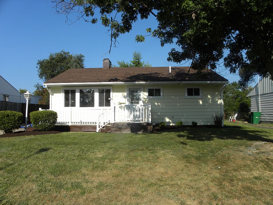 1st image of 2973 Prentice Dr