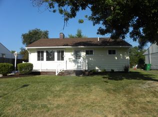 2973 Prentice Dr, Dayton, OH 45420