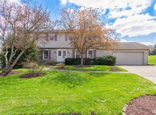 11113 Wedge Ct, Kokomo, IN