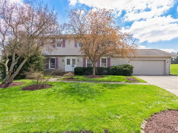 11113 Wedge Ct, Kokomo, IN 46901