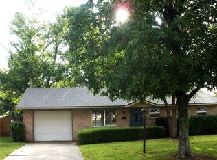 1609 Cambridge St, Springdale, AR 72762