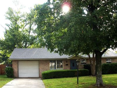 1609 Cambridge St, Springdale, AR, 72762