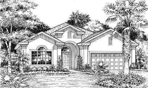 1st image of 4606 Claremont Park Dr
