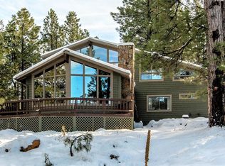 880 N Inland Shores Dr, Flagstaff, AZ 86004