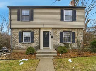 5635 Euclid Rd, Cincinnati, OH 45236