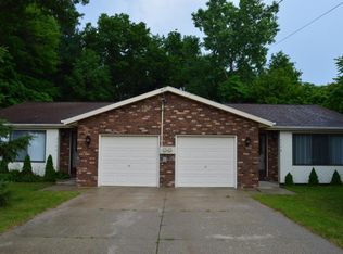 4768 Airline Rd, Muskegon, MI 49444