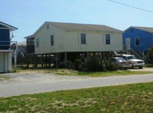 1516 Easy St, Surf City, NC 28445