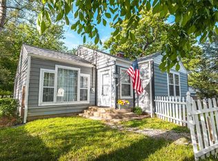 801 E 14th St, Rolla, MO 65401