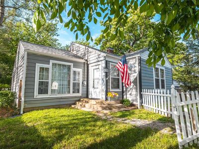 801 E 14th St, Rolla, MO, 65401