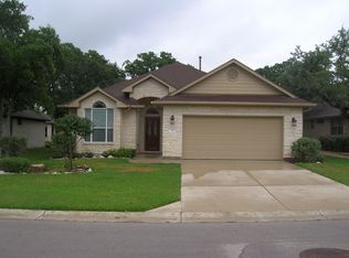 718 Enchanted Rock Trl, Georgetown, TX 78633