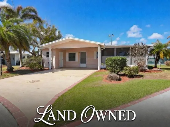 8179 Sandwedge Terrace, Port St Lucie, FL 34952