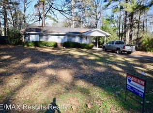 1504 Roosevelt Dr, Ruston, LA 71270