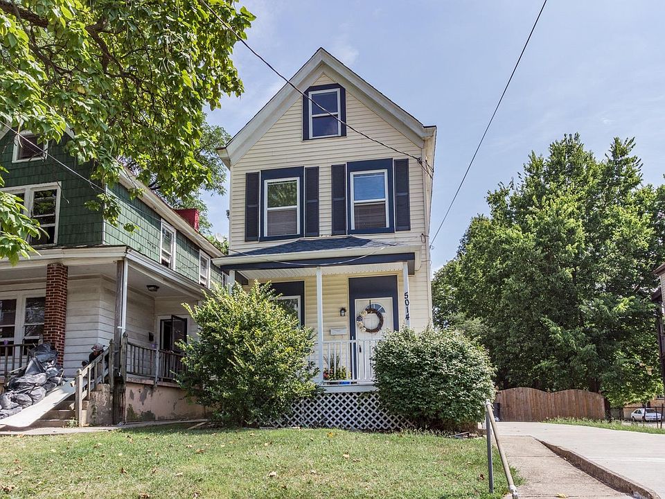 1st image of 5014 Marion Ave
