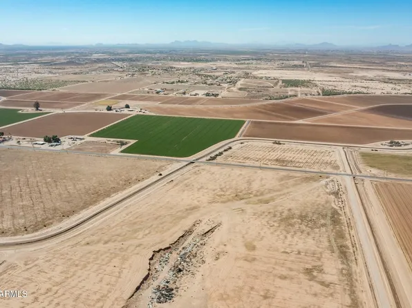 0 W Selma Highway #8, Casa Grande, AZ 85194