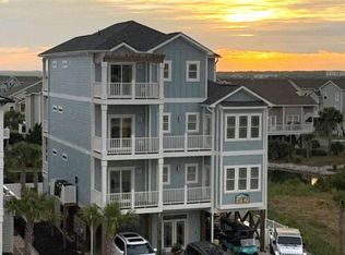 167 Via Old Sound Blvd, Ocean Isle Beach, NC 28469