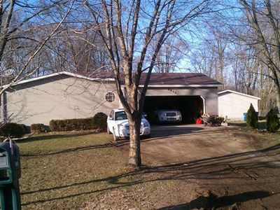 2859 Roosevelt Ave, Kalamazoo, MI, 49004