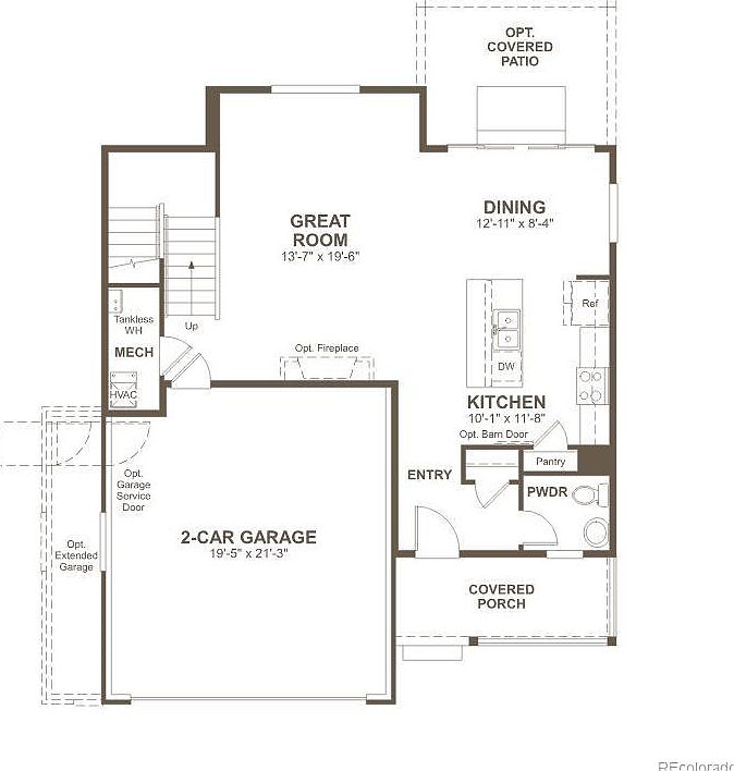 2nd image of 8441 Cokedale Drive